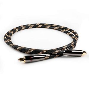Optical cable SKW Optical digital audio cable, optical