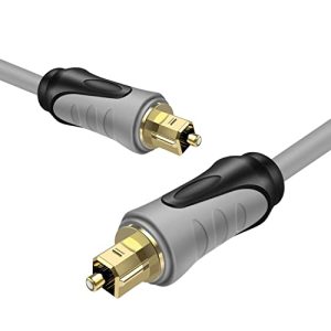 Optický kabel TNP Products TNP 1m, kabel Toslink, digitální