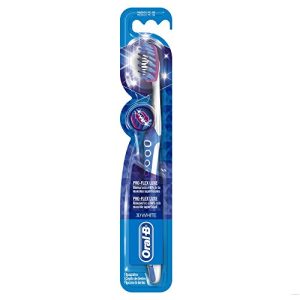 Oral-B toothbrush