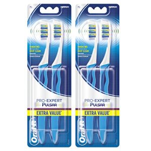 Oral-B toothbrush Oral-B Oral-B Pro Expert, vibrating