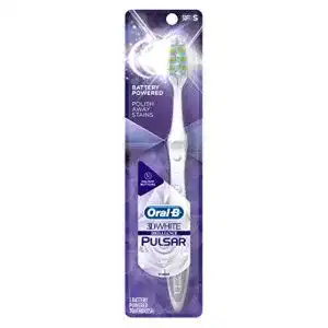 Oral b zahnbuerste oral b pulsar 3d white advanced vivid