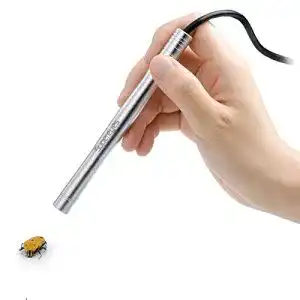 Otoskop supereyes usb pocket digital microscope camera