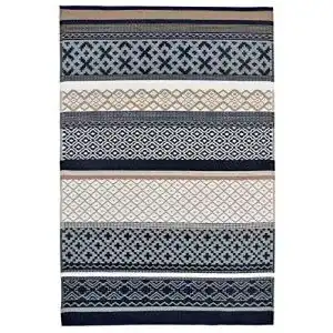Outdoor teppich green decore wendbar kunststoff recycelt
