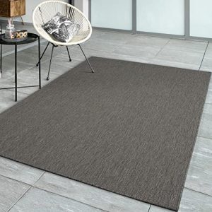 Outdoor-Teppich the carpet Mistra, robuster Outdoor Teppich