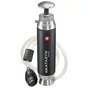 Outdoor wasserfilter katadyn 2010000 wasserfilter pocket filter
