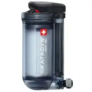 Outdoor wasserfilter katadyn 8019670 wasserfilter hiker