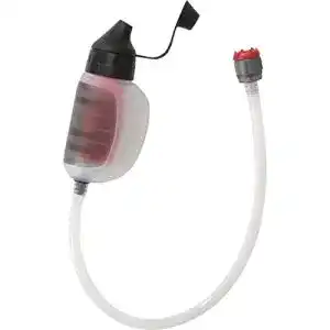 Outdoor wasserfilter msr 09385 trailshot mikrofilter