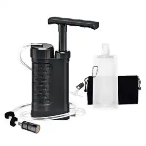 Outdoor wasserfilter purewell wasserfilter pumpe 0 01 mikron