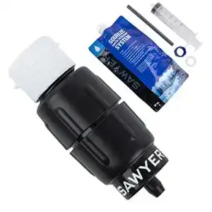 Outdoor wasserfilter sawyer wasserfilter outdoor sp2129 micro