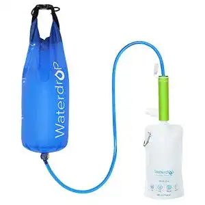 Outdoor wasserfilter waterdrop wasserfilter outdoor