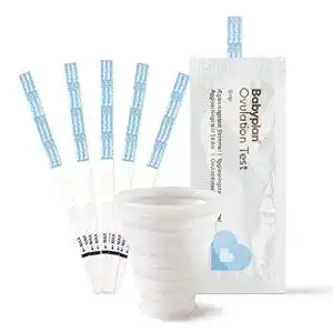 Ovulationstest babyplan 21 x 996 genauigkeit eisprung