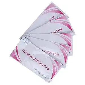 Ovulationstest pongnas ovulation lh teststreifen hochempfindlich