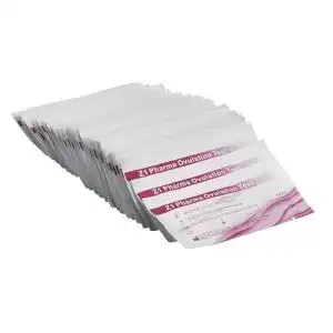 Ovulationstest z1 pharma 50x empfindlichkeit 10miu ml