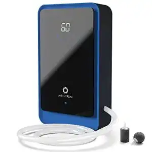 Ozongeneratoren airthereal ah1000 fuer wasser und luft
