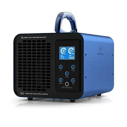 Airthereal MA10K-PRODIGI Digitaler Ozongenerator