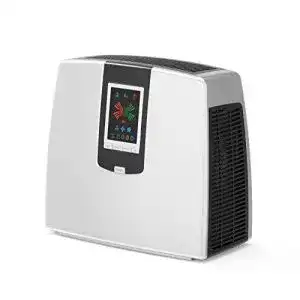 Ozongeneratoren baren luftreiniger b 757b hepa h13 aktivkohle