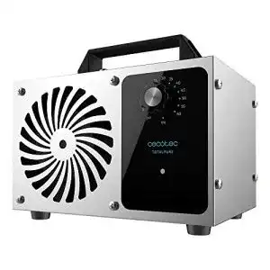 Ozongeneratoren cecotec totalpure 4000 ozon ozongenerator