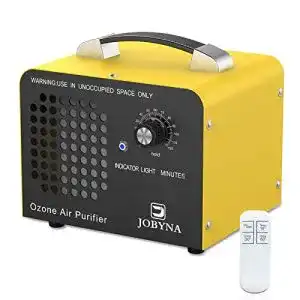 Ozongeneratoren jobyna ozongenerator auto m fernbedienung