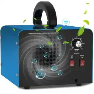 Ozongeneratoren onibeau ozongenerator 28000 mg h