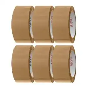 Paketklebeband arvo klebeband paketband