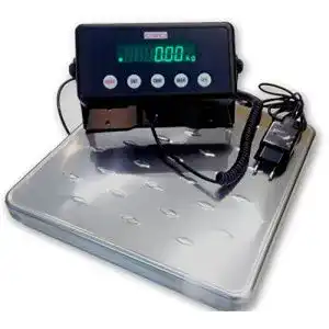 Paketwaage dzd dj sa100kg 200kg bluetooth plattformwaagen