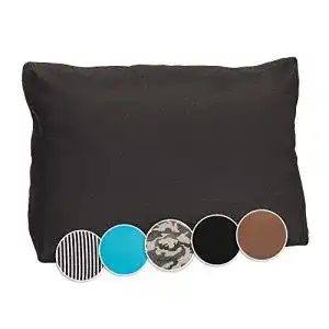 Palettenkissen Beo Premium Rückenkissen 60×40 cm aus der EU