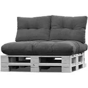 Palettenkissen normani set sofa sitzkissen wasserdicht