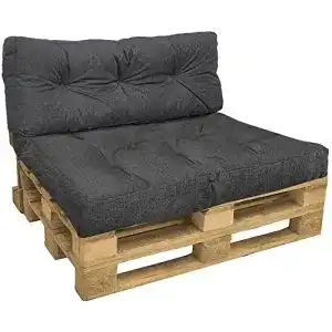 Palettenkissen vounot set fuer indoor und outdoor