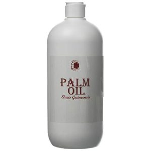 Azeite de palma Mystic Moments – 1Kg – 100% puro