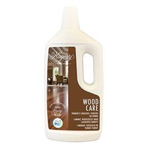 Detergente per parquet Detergente per pavimenti in legno Hagerty Wood Floor Care