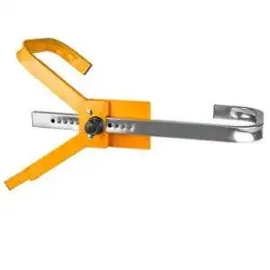 Parkkralle eufab las 11804 radkralle high power m 702
