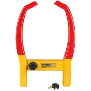 Parkkralle hp autozubehoer 10055 passend bis 330mm