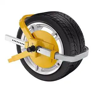 Parkkralle mornon immobiliser radkralle 13 15 zoll stahl