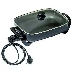 Partypfanne bartscher 150340 multi pfanne