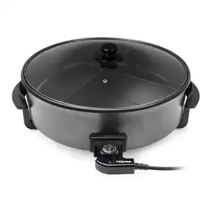 Partypfanne tristar multifunktionalepfanne 75l 40cm