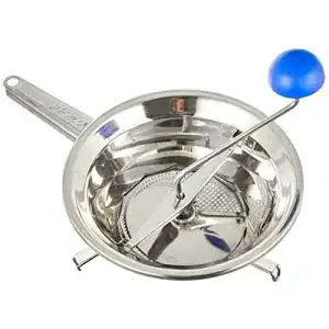 Passiermuehle omac emga 927 004 edelstahl 18 10 gemuese sieb