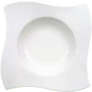 Pastateller - pastateller villeroy boch newwave 28 cm porzellan weiss