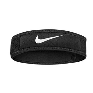Patellabandage Nike Unisex Erwachsene Patella Kniebandage