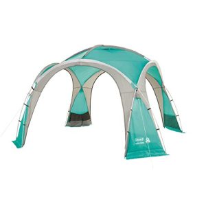 Палатка для конюшен Pavilion Coleman Event Dome, стальные опоры