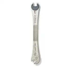 Pedalschluessel cyclo tools unisex erwachsene geschmiedet