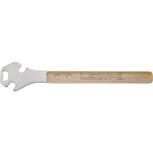 Chiave a pedale Utensile Lezyne con int., 278 x 134 mm