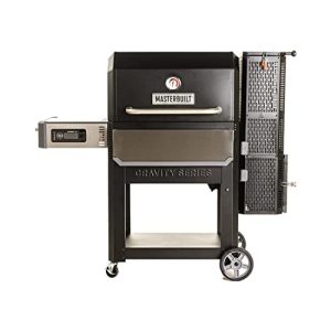 Pellet grill MasterBuilt ® Gravity Series 1050 digitális
