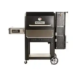 Pelletgrill masterbuilt gravity series 1050 digital