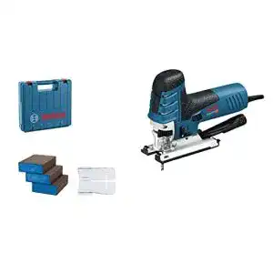 Pendelhubstichsaege bosch professional stichsaege gst 150 ce