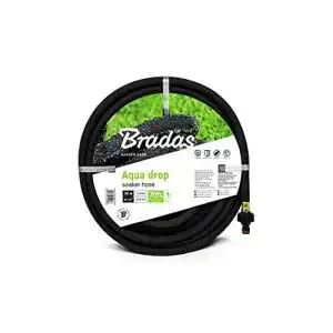 Perlschlauch bradas wad1 2015 aqua drop 1 2 zoll 15 m