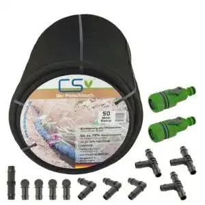 Perlschlauch cs bewaesserungssysteme gmbh 50m cs startup 1
