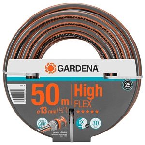 Gyöngy tömlő Gardena Comfort HighFLEX tömlő 13 mm
