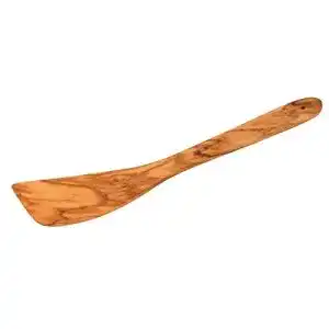 Pfannenwender fackelmann 30 cm olive wender aus holz