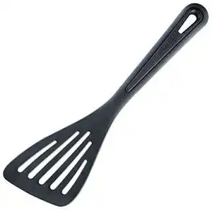 Pfannenwender westmark laenge 30 cm gentle schwarz