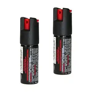 Pfefferspray hoernecke 2er set 16 ml strahl pepper jet pocket